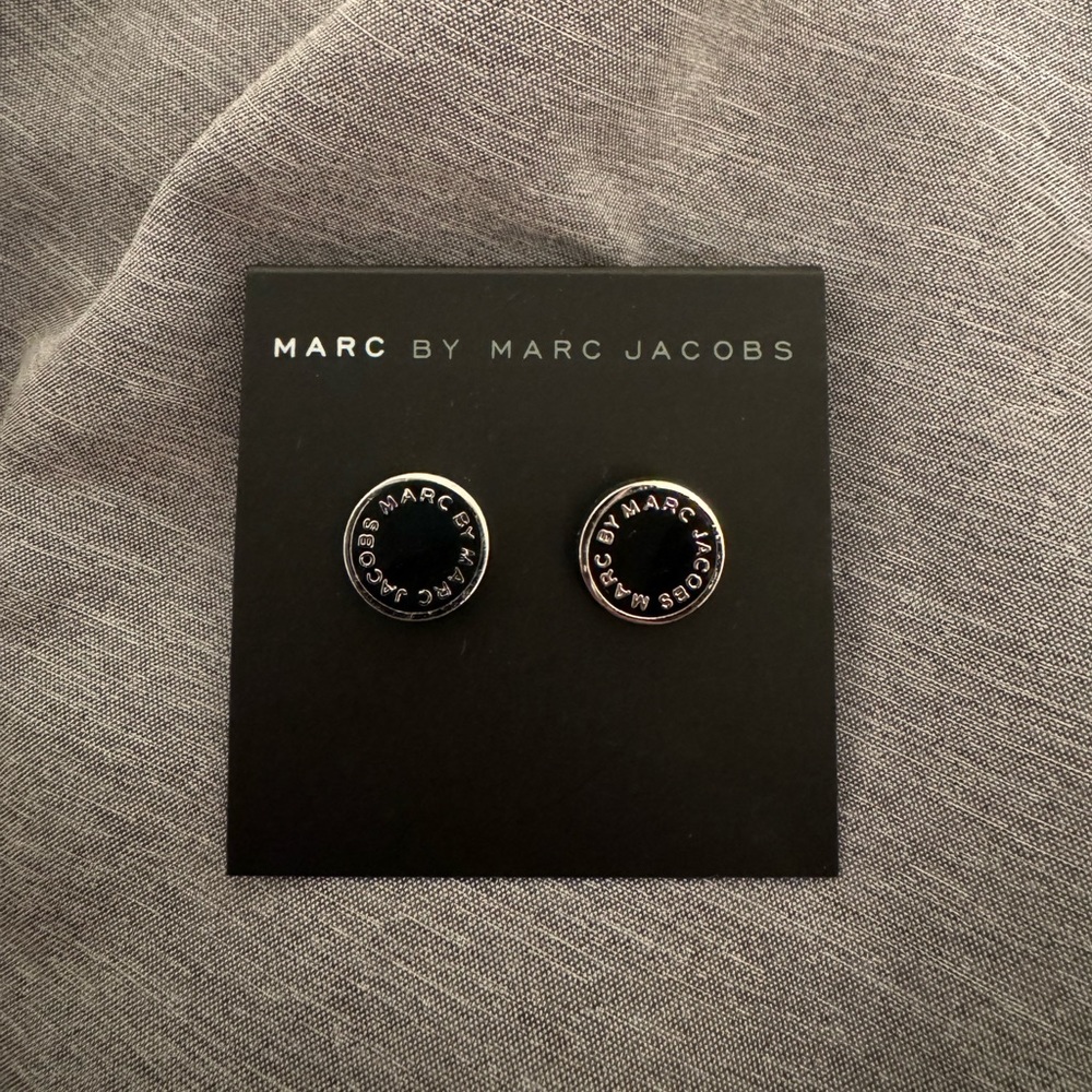 Marc by Marc Jacobs Earrings